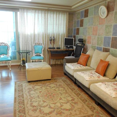 Elvis Bnb Incheon Luaran gambar