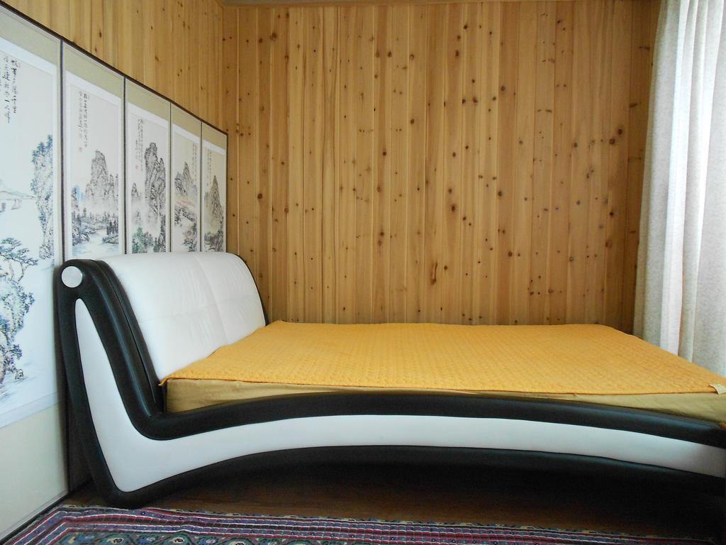 Elvis Bnb Incheon Bilik gambar