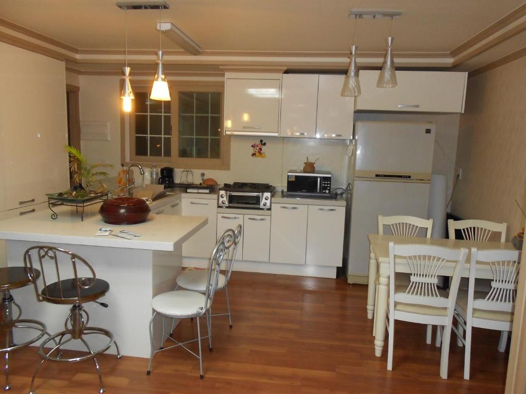 Elvis Bnb Incheon Luaran gambar