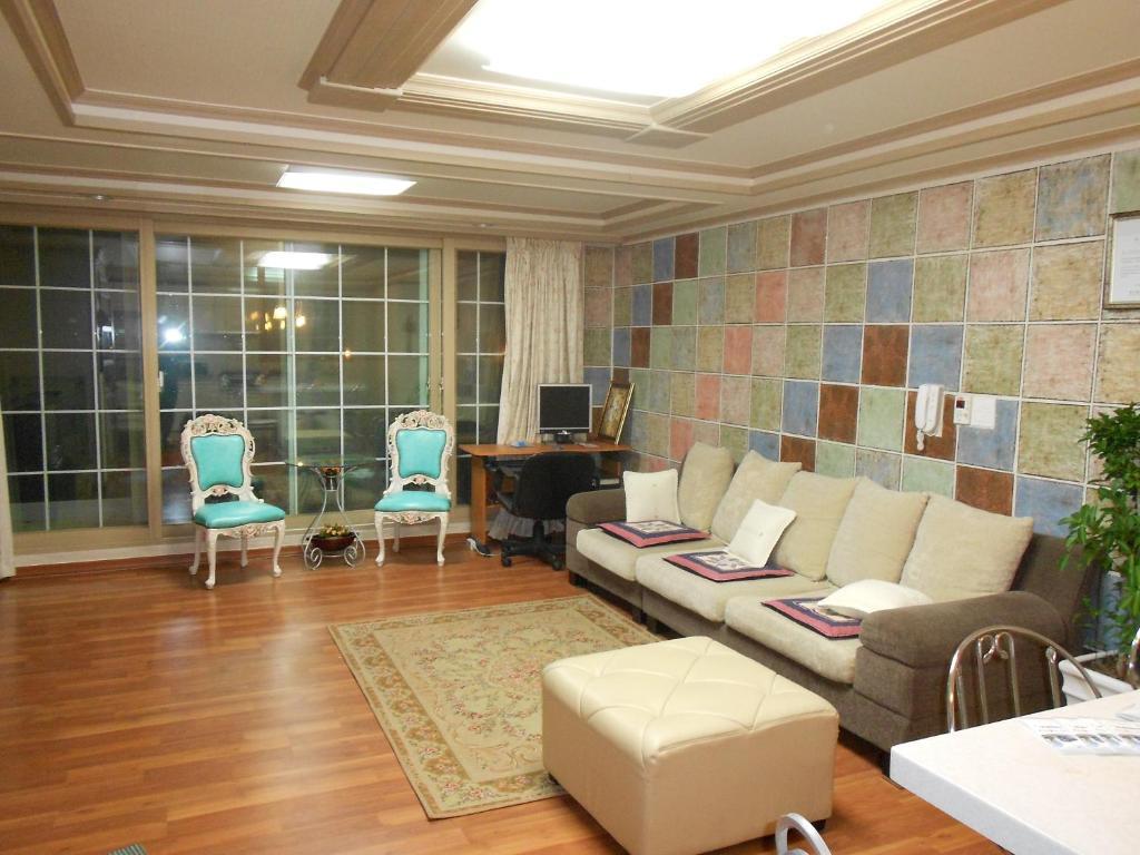 Elvis Bnb Incheon Luaran gambar