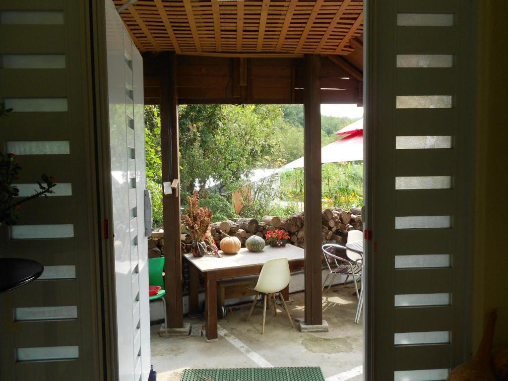 Elvis Bnb Incheon Luaran gambar