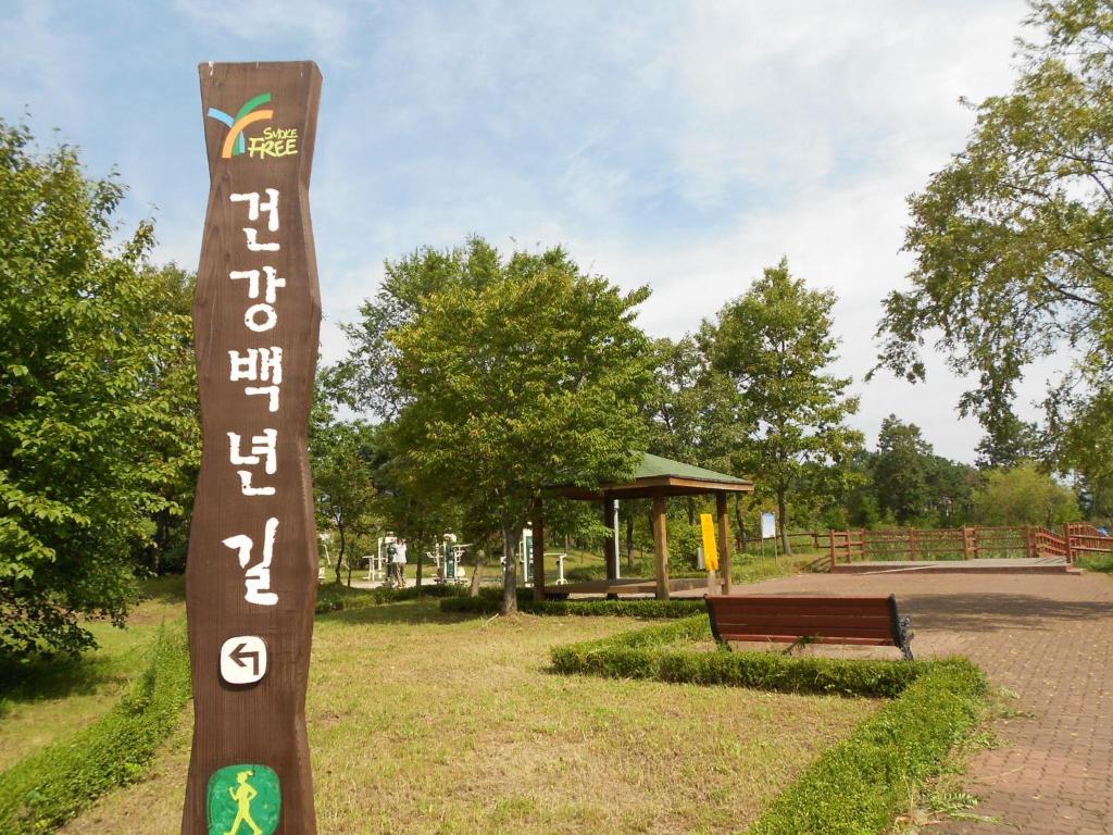 Elvis Bnb Incheon Luaran gambar