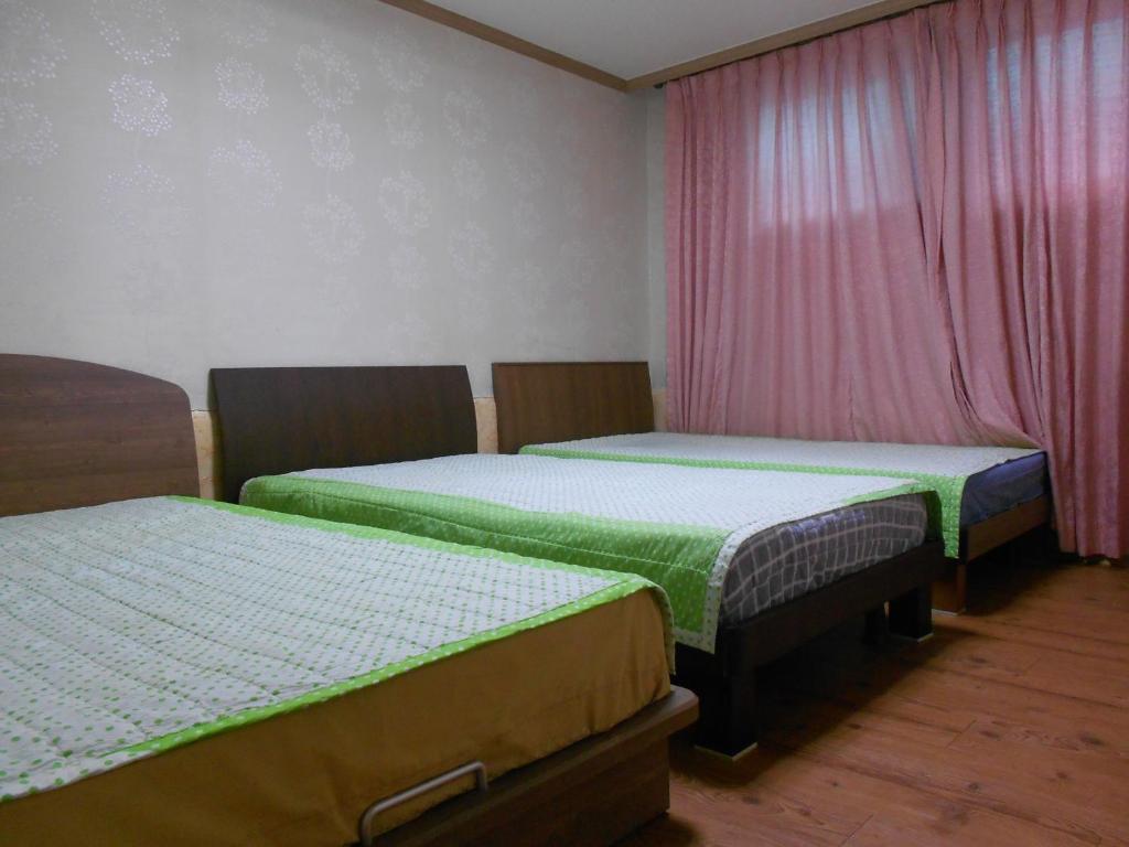 Elvis Bnb Incheon Bilik gambar