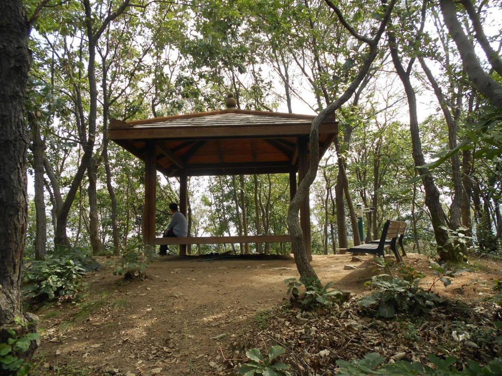 Elvis Bnb Incheon Luaran gambar