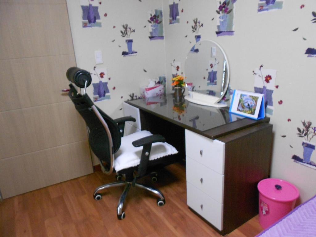 Elvis Bnb Incheon Bilik gambar