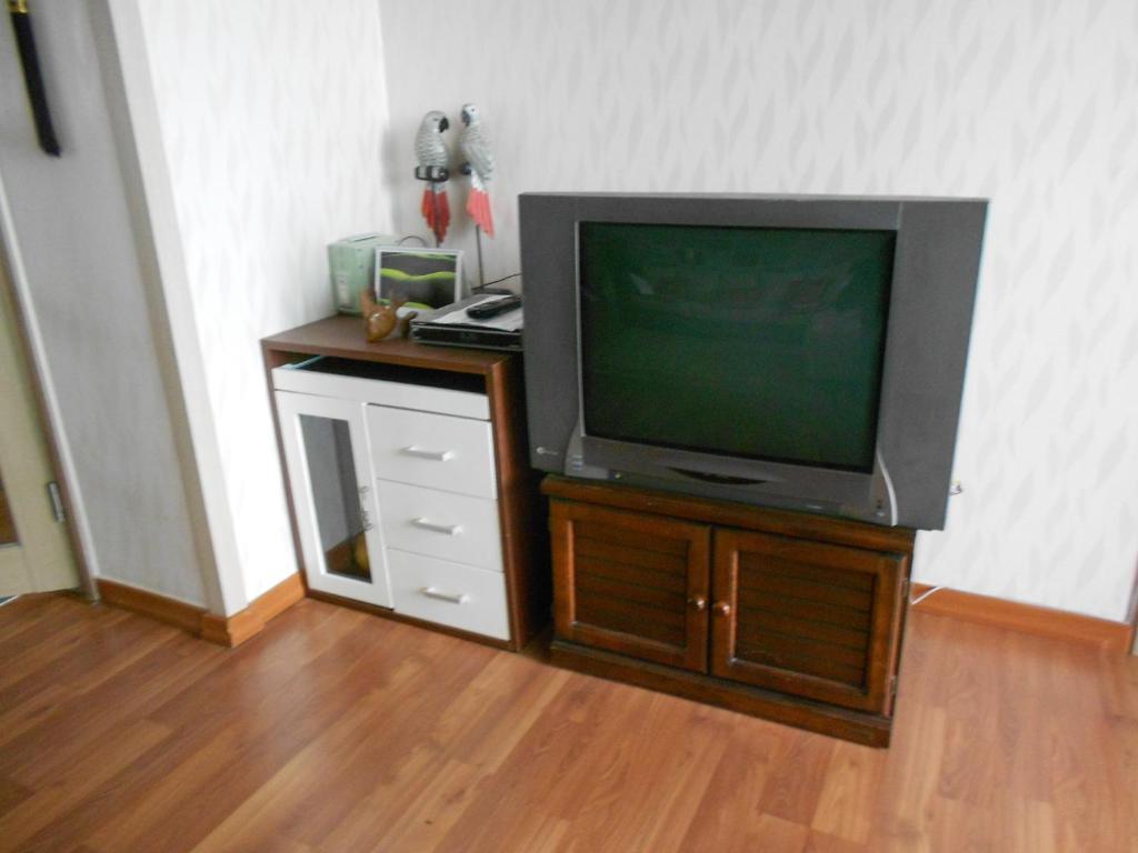 Elvis Bnb Incheon Bilik gambar
