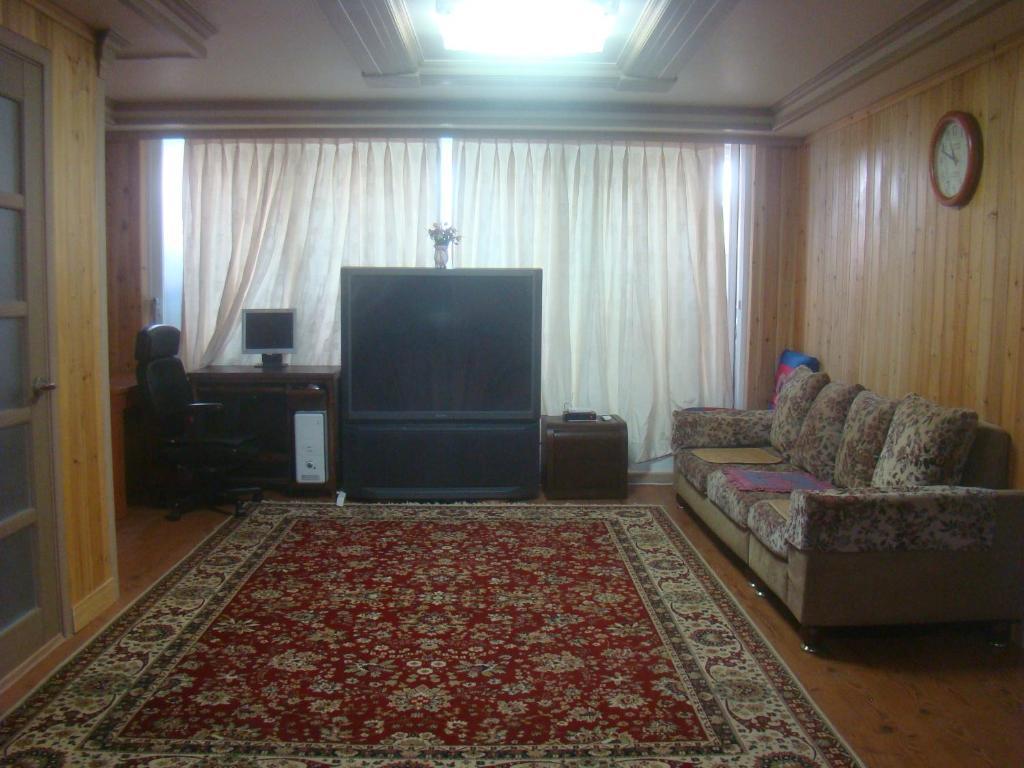 Elvis Bnb Incheon Bilik gambar