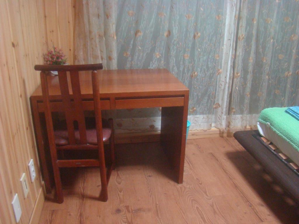 Elvis Bnb Incheon Bilik gambar