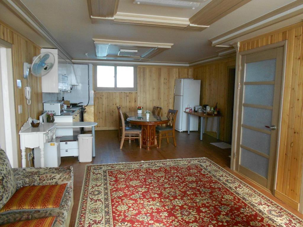 Elvis Bnb Incheon Bilik gambar