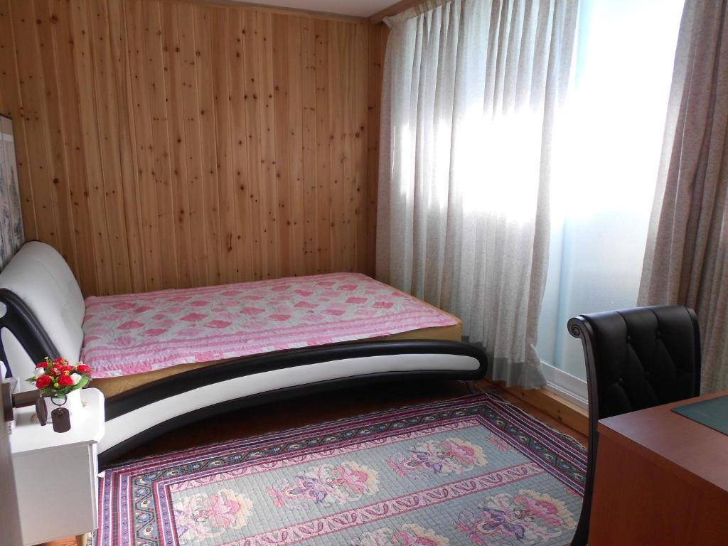 Elvis Bnb Incheon Bilik gambar