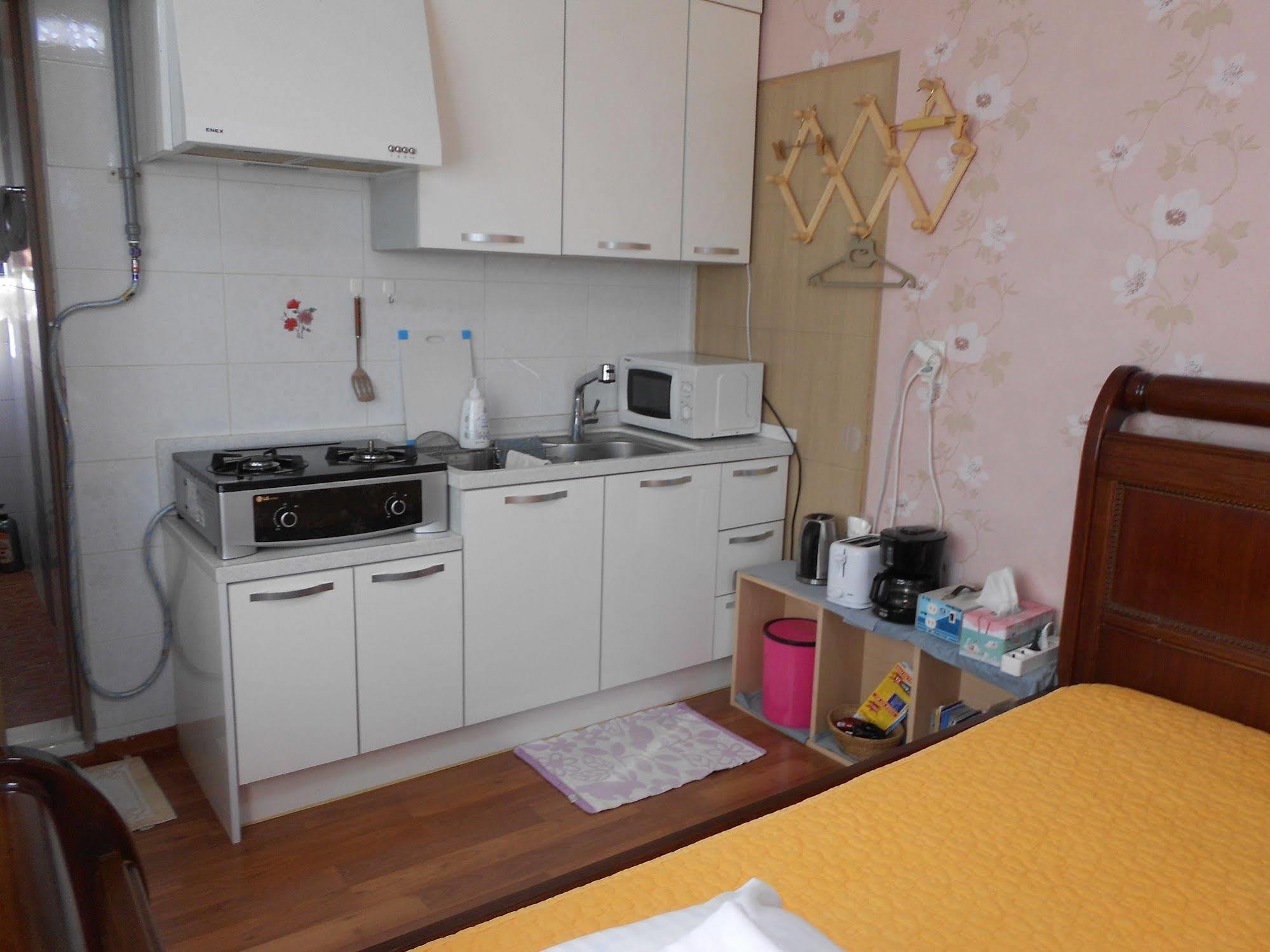 Elvis Bnb Incheon Luaran gambar
