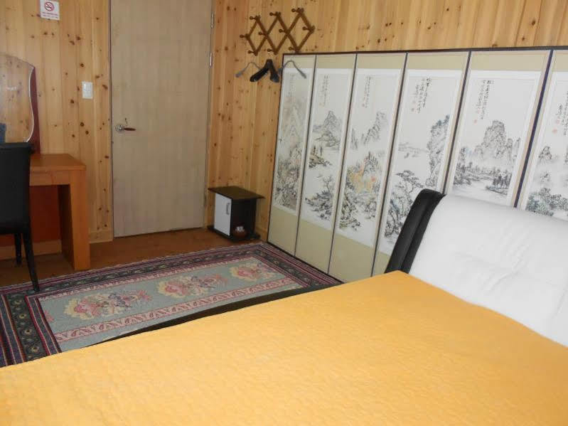 Elvis Bnb Incheon Luaran gambar