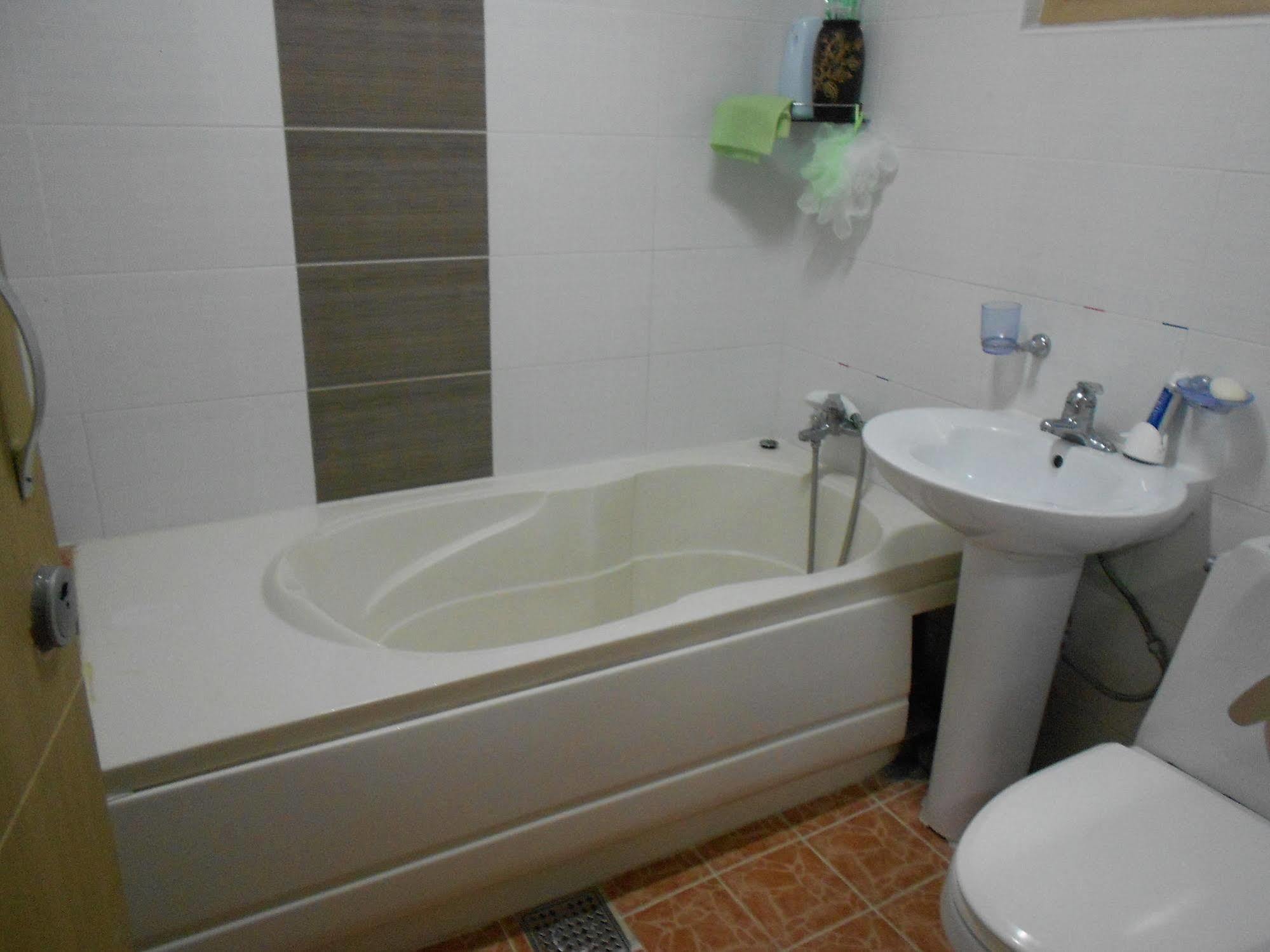 Elvis Bnb Incheon Luaran gambar