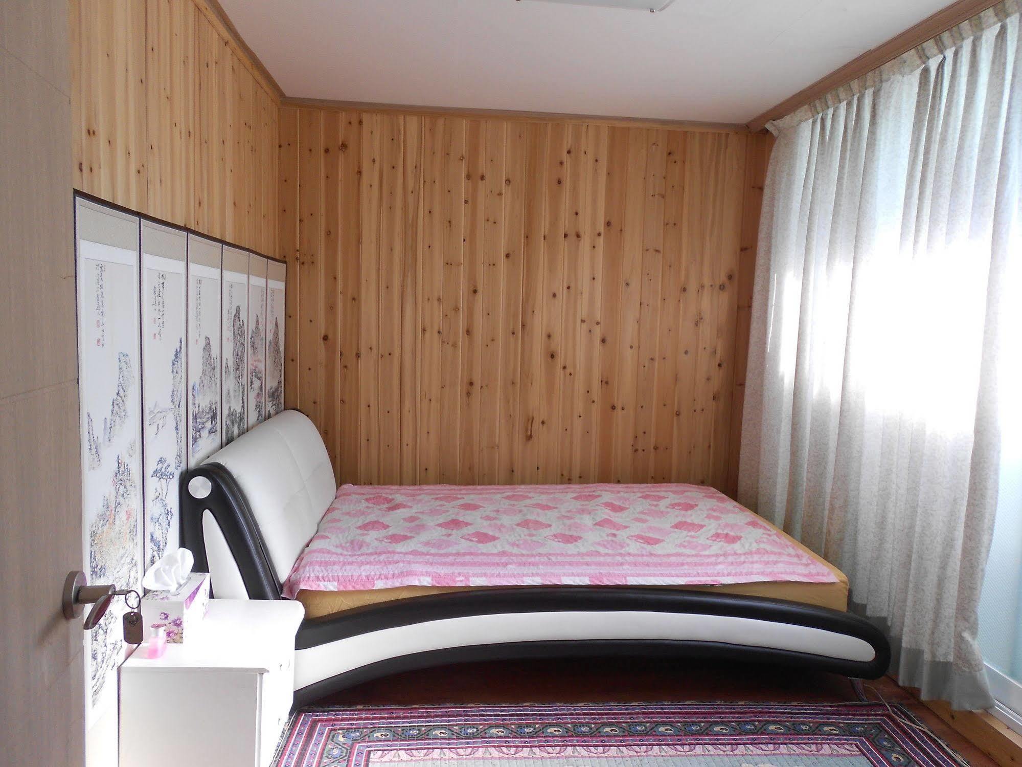 Elvis Bnb Incheon Luaran gambar