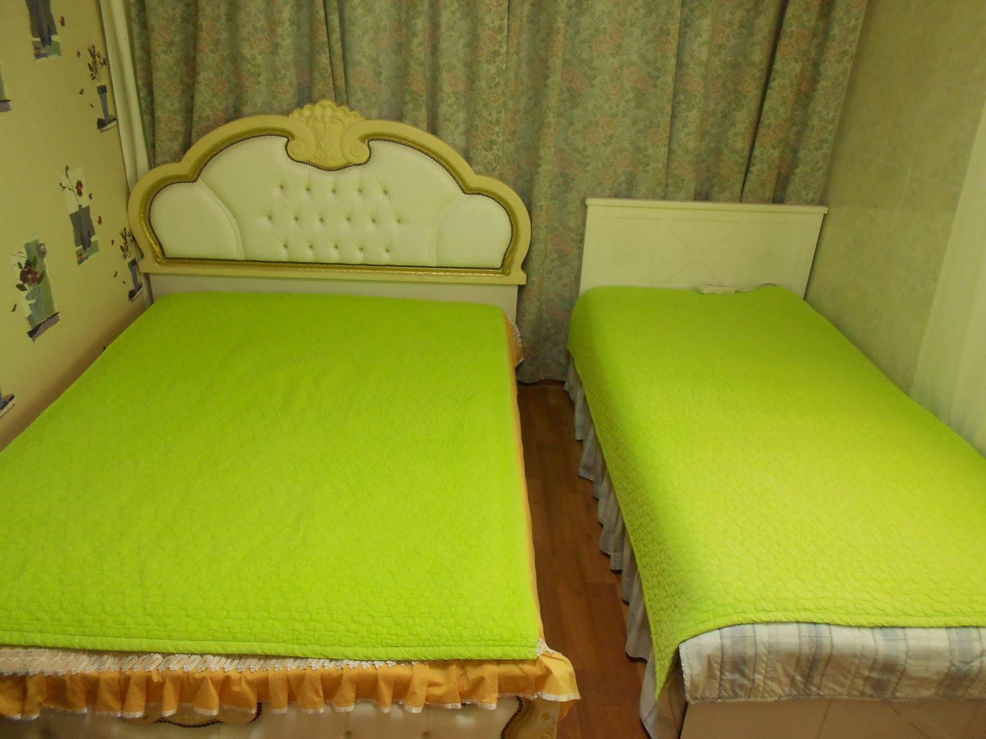 Elvis Bnb Incheon Luaran gambar