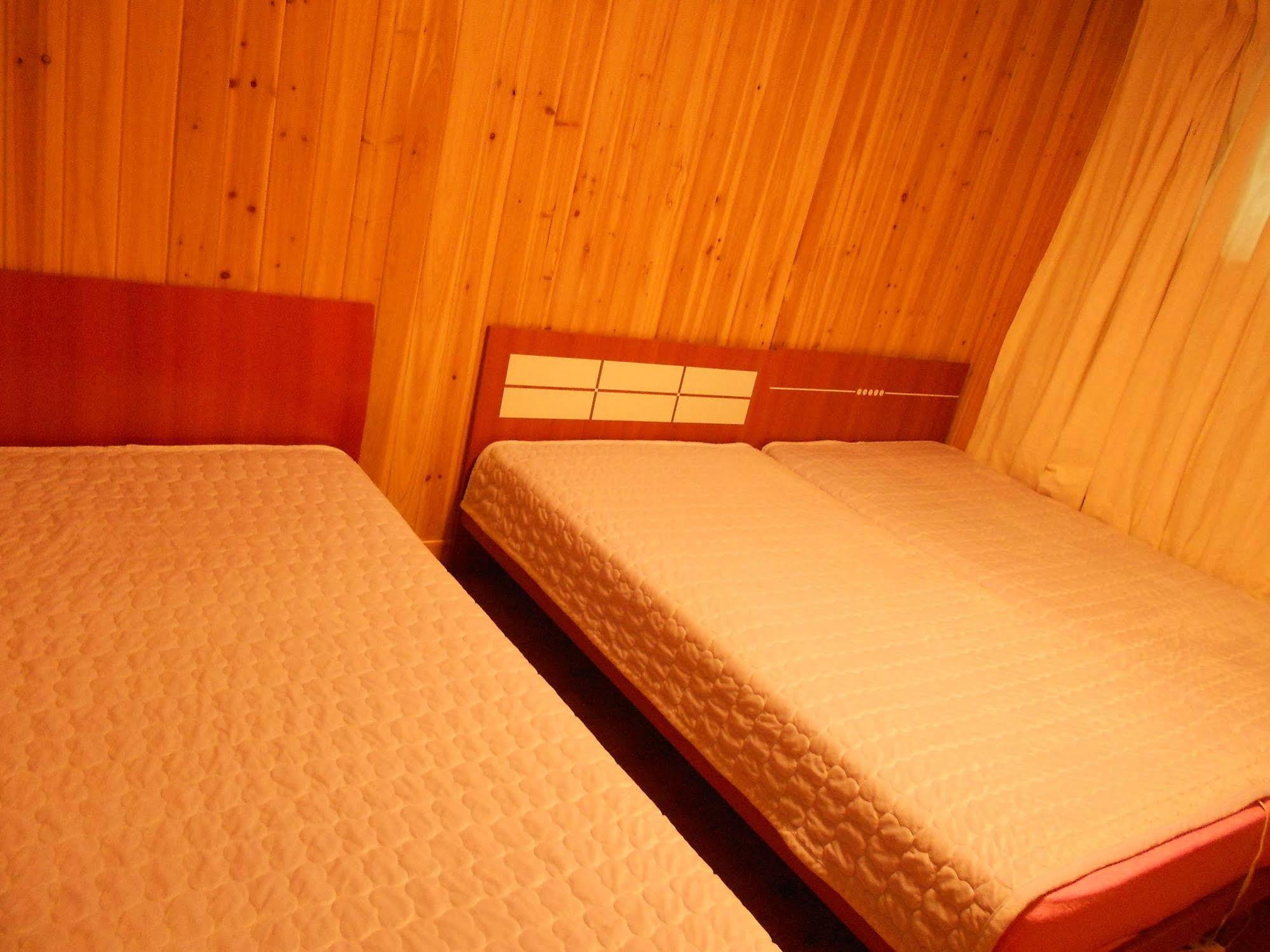 Elvis Bnb Incheon Luaran gambar