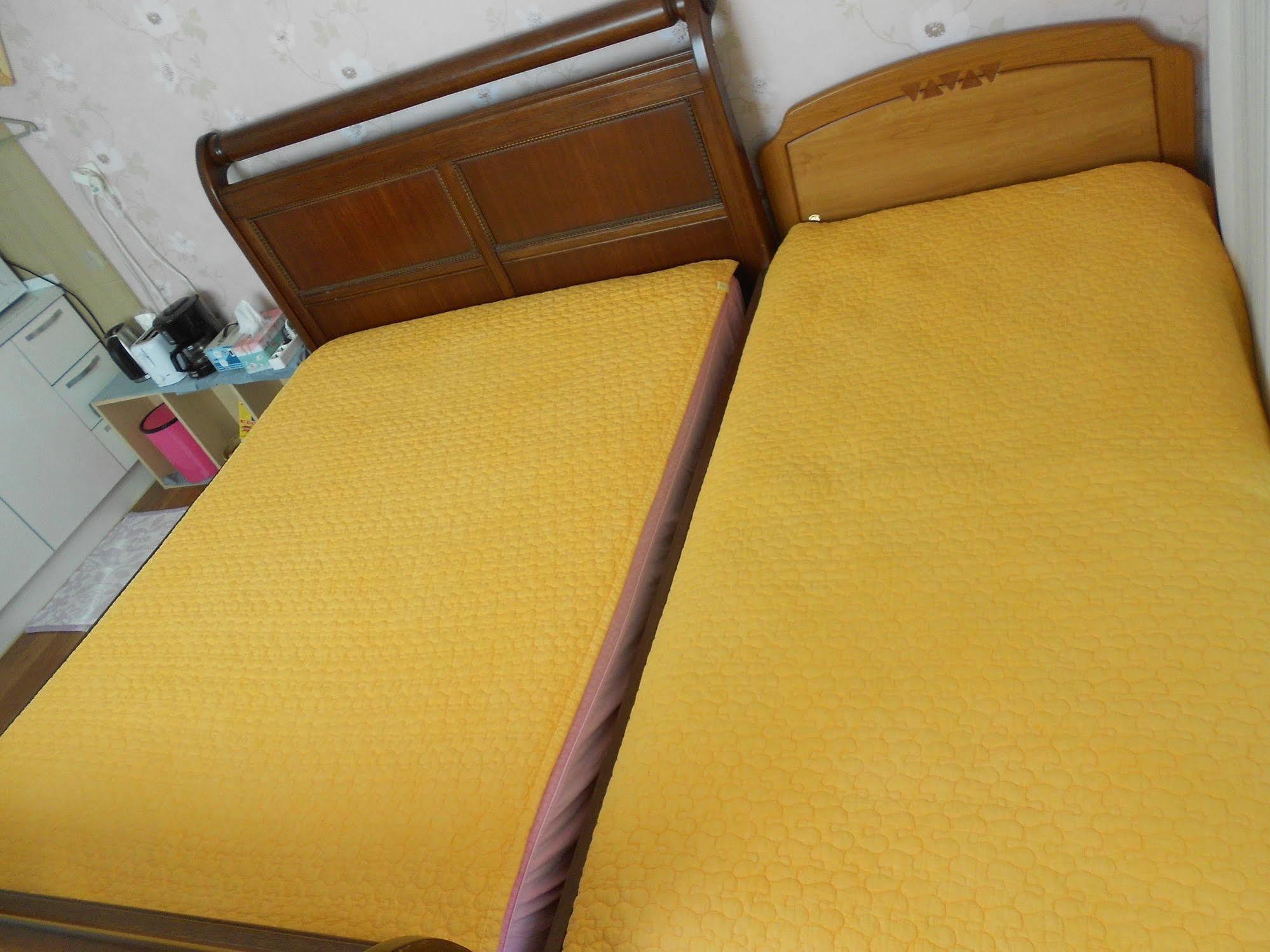 Elvis Bnb Incheon Luaran gambar