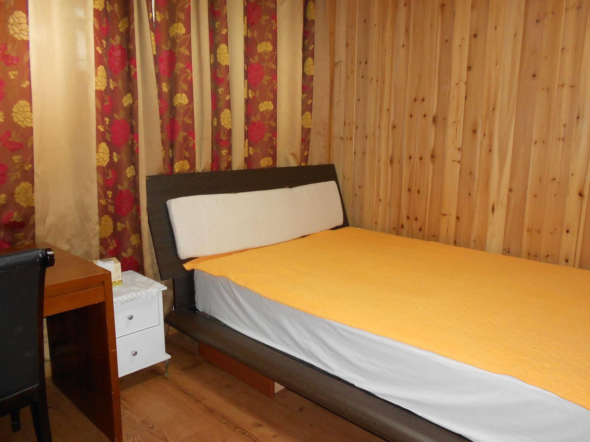 Elvis Bnb Incheon Luaran gambar