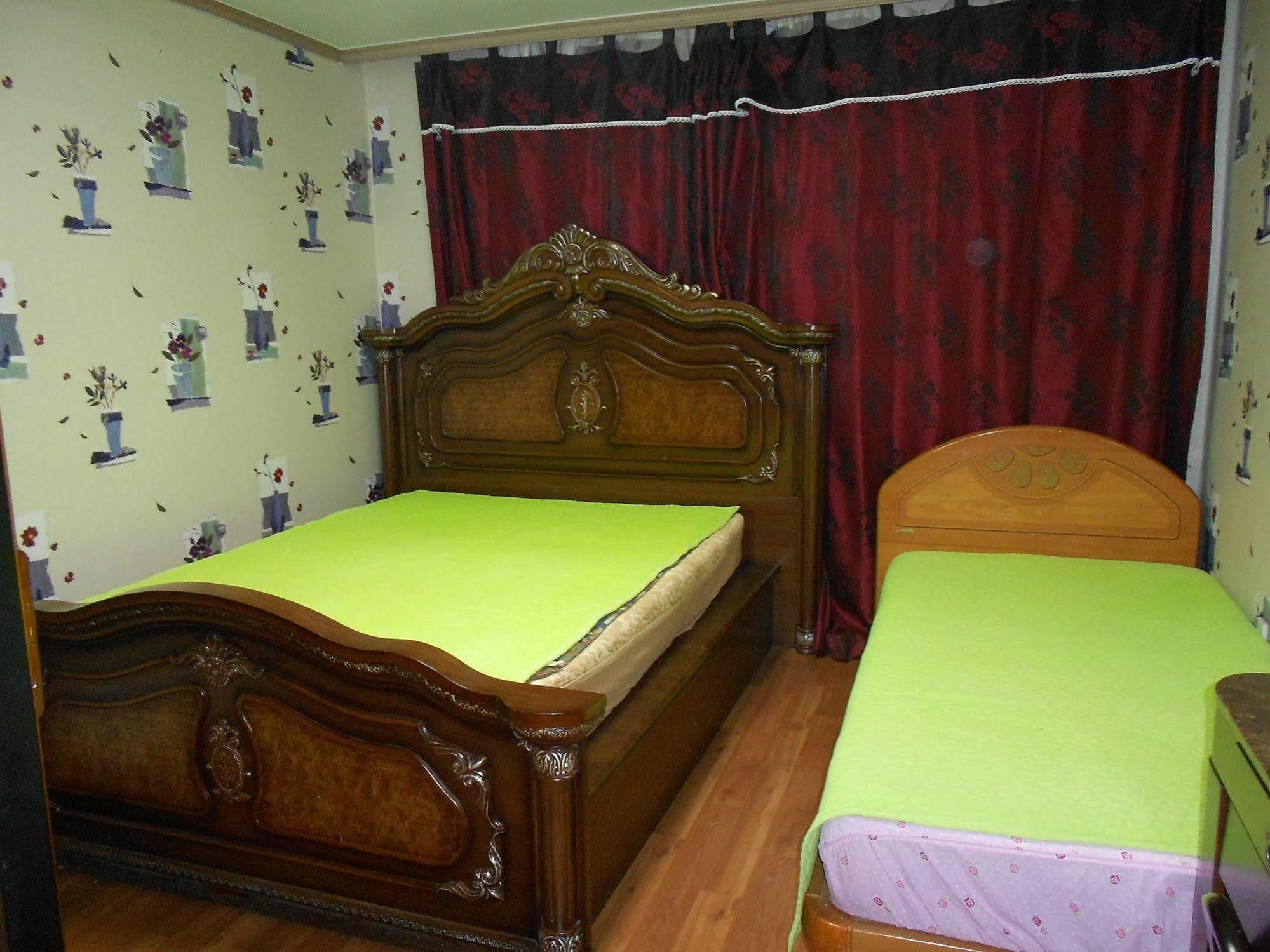 Elvis Bnb Incheon Luaran gambar