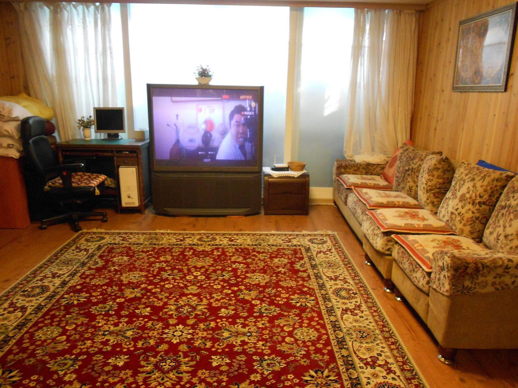 Elvis Bnb Incheon Luaran gambar